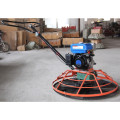 Walk Behind Held Gasoline Concrete Finishing Power Trowel For Sale